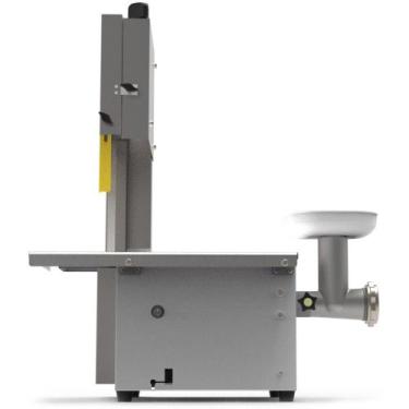 Imagem de Serra Fita Master Com Moedor Anodilar Bivolt
