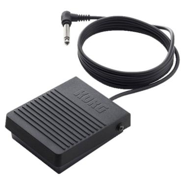 Imagem de Pedal Teclado Korg Sustain E Footswitch Ps 3
