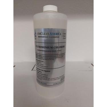Imagem de Cloreto de Cetrimônio UniClean America 473 ml