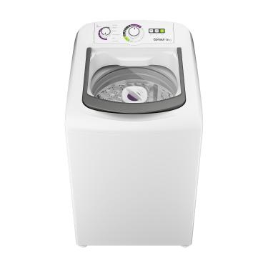Imagem de Máquina De Lavar 13Kg Branca Consul Com Dosagem Econômica - Cwh13ab 110V