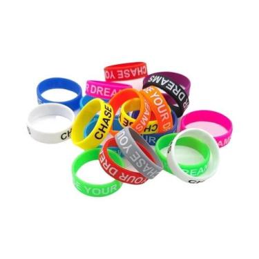 Imagem de Capas De Silicone Antiderrapantes De 30mm Para Guidão De Motocicleta, 