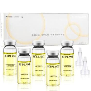 Imagem de Sérum Facial Veerlogix Ácido Hialurônico 5 Frascos de 10ml