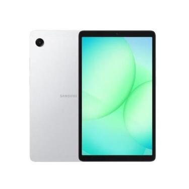 Imagem de Samsung Galaxy Tab A11 tablet 64GB Wi-Fi Prata, 64GB, Prata