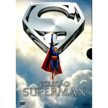 Imagem de Coleção Superman