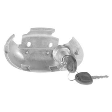 Imagem de Cilindro Da Porta Esquerda Linha Agrícola Baú Cabine ônibus