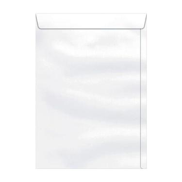 Imagem de Envelope Saco Branco Sof032 A4 229X324Mm Scrity 250Un