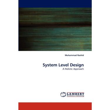 Imagem de System Level Design