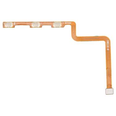 Imagem de Power Button & Volume Button Flex Cable For Xiaomi Mi Pad 4 WiFi