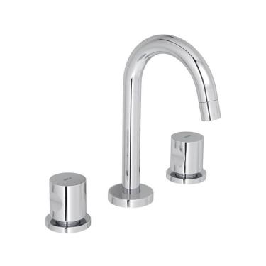 Imagem de Torneira Misturador Deca Aspen 1877.C35 de Bancada Cromada