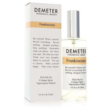 Imagem de Perfume Feminino Demeter 120 ml Cologne Spray