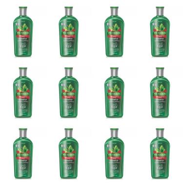 Imagem de Phytoervas Fortalecimento Total Shampoo 250ml (Kit C/12)