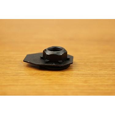 Imagem de Jeep Grand Cherokee Tubo de escape Y-Pipe para porca de flange coletor Mopar OEM