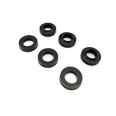 Imagem de Kit de Reparo Vedação Gaxeta Retentor para Lavajato Intech Machine HL1800