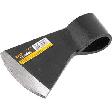 Imagem de Vonder, Machado para Jardinagem, 2,5 Lb, Sem Cabo.