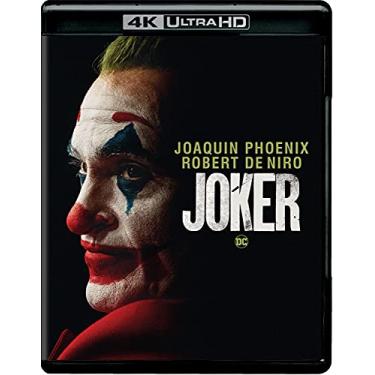 Imagem de Joker (4K Ultra HD + Blu-ray + Digital)
