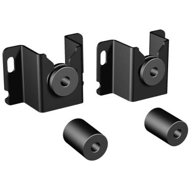 Imagem de Suporte para TV fixo universal para TV de 10 ate 75