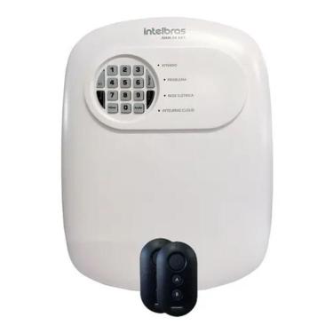 Imagem de Central De Alarme 