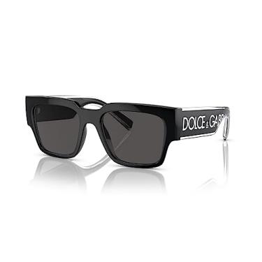 Imagem de óculos de sol Dolce & Gabbana mod DG6184 501/87