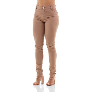 Imagem de Calça Sarja Feminina Arauto Hot Pants New Haiti