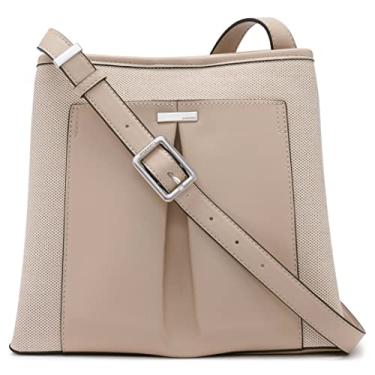 Imagem de Calvin Klein Mensageiro, Cogumelo/Neutro, One Size