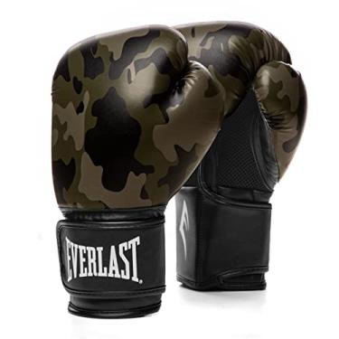 Imagem de Everlast Luvas de Treinamento de Boxe Spark