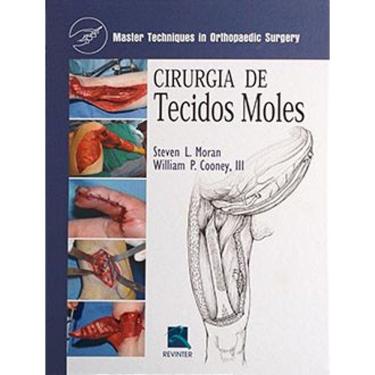 Imagem de Cirurgia De Tecidos Moles - Master Techniques
