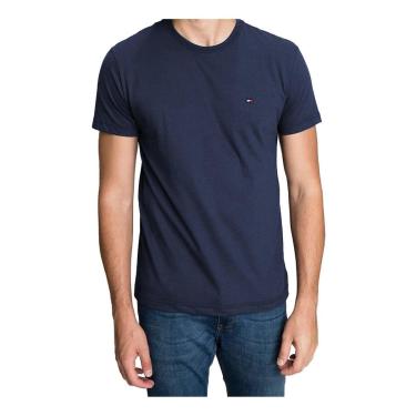 Imagem de Camiseta Tommy Hilfiger Essential Cotton-Masculino