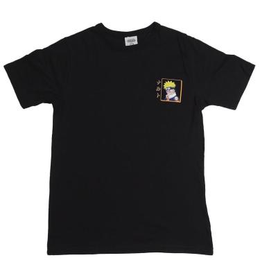 Imagem de Camiseta Brandili Naruto - 25487.005-Masculino