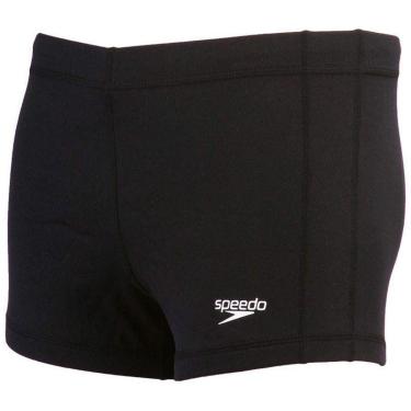 Imagem de Sunga Speedo Hidroshort Acqua Plus - 019059 - Preta-Masculino