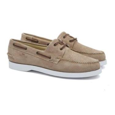 Imagem de Deckshoes Feminino Samello Veleiro-Feminino