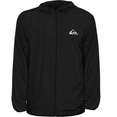 Imagem de Jaqueta Quiksilver WindBreaker Everyday Omni Preto