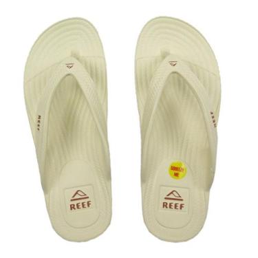 Imagem de Chinelo Feminino Reef Water Court Off Tones