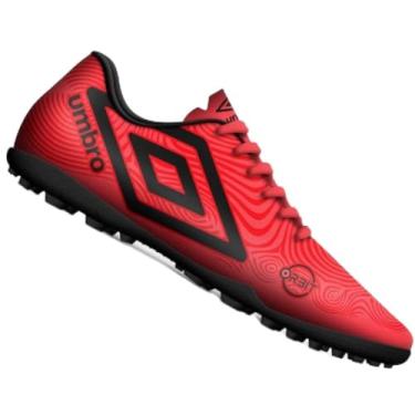 Imagem de Chuteira Infantil Society Umbro Orbit Jr