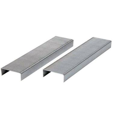 Imagem de Grampos Rocama Com 3500 Grampos Galvanizado