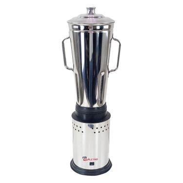 Imagem de Liquidificador KD Eletro Industrial Baixa Rotação Inox 6L
