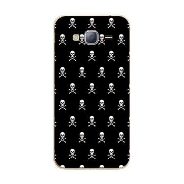 Imagem de Capa Adesivo Skin201 Verso Para Samsung Galaxy J3 J300/j320 - KawaSkin