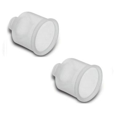 Imagem de Capa Silicone P/pino Indicador Panela Pressão Tramontina C/2 - GUAMANT