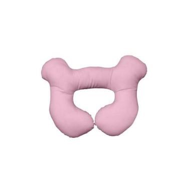 Imagem de Almofada Para Pescoço Com Apoio Cabeça Bebe Cadeirinha - HAPPY LINE