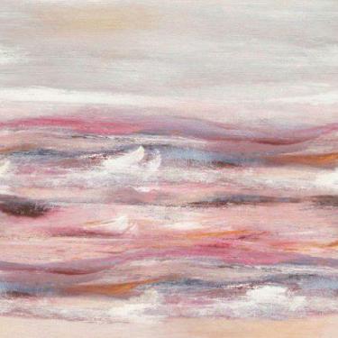 Imagem de Painel de Parede Capri Textura Rosa 190512303 - 1838