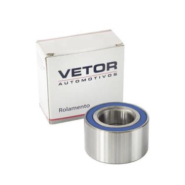 Imagem de Rolamento De Roda Dianteira Jetta Golf New Beetle Audi A3 TT S3 Sephia