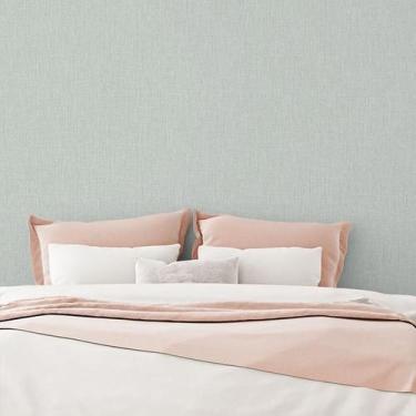 Imagem de Papel de Parede Marbelina II Textura Verde A44015 - GRANDECO