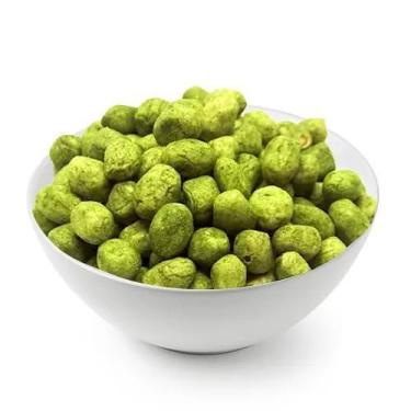 Imagem de Amendoim Crocante Salsa e Cebola - Bacalhau, Azeite & Cia, 500g