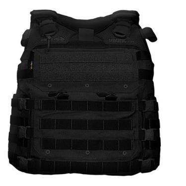Imagem de Capa de Colete modular Feline Viking Padrão PMPR, G