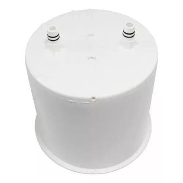 Imagem de Caneca plastica cuba c/niples e nanotecnologia par bebedouro ibbl