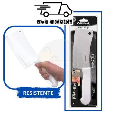 Imagem de Cutelo Peixeira 6 Premuim Original Line