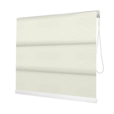 Imagem de Persiana Romana Solar 3% - Sistema Premium 