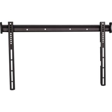 Imagem de Suporte Tv Lcd/plasma 32/84 Stpf63 Fixo Preto Multivisao