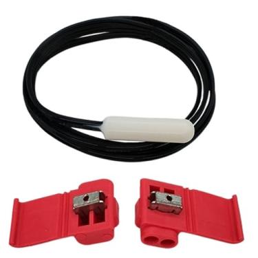 Imagem de Sensor de Temperatura Compatível com Refrigerador Electrolux IB52