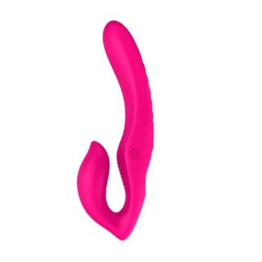 Imagem de Vibrador Strapless Nami - S-Hande, Pink