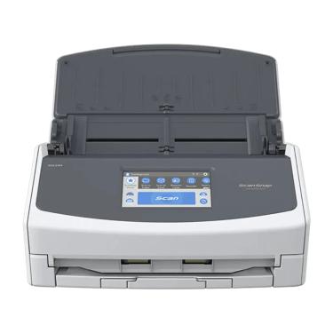 Imagem de Scanner Ricoh Scansnap IX1600 A4 40PPM White CG01000-308501I